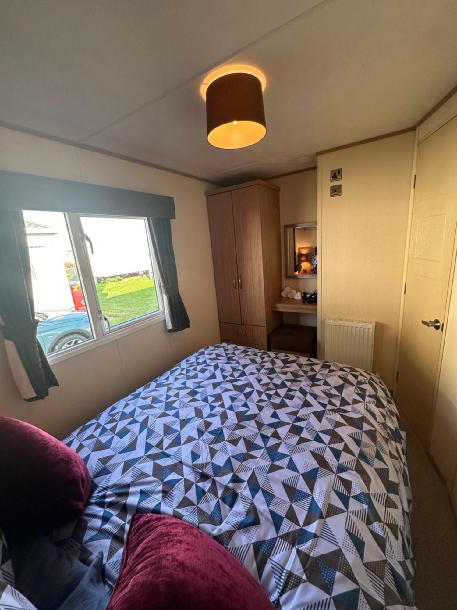 8 Berth Waterside Ingoldmells Santanavan 8 C22 Dış mekan fotoğraf