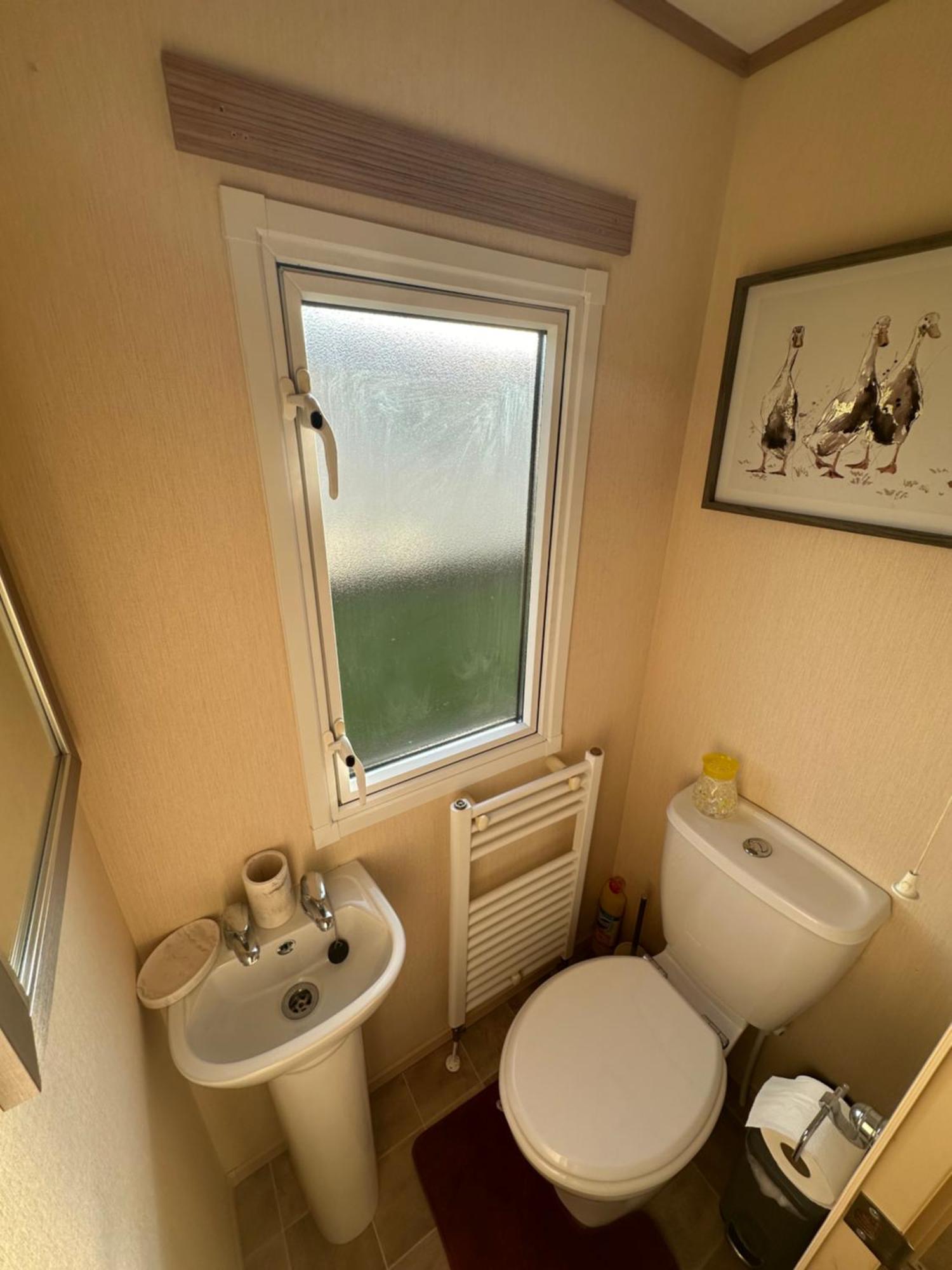 8 Berth Waterside Ingoldmells Santanavan 8 C22 Dış mekan fotoğraf