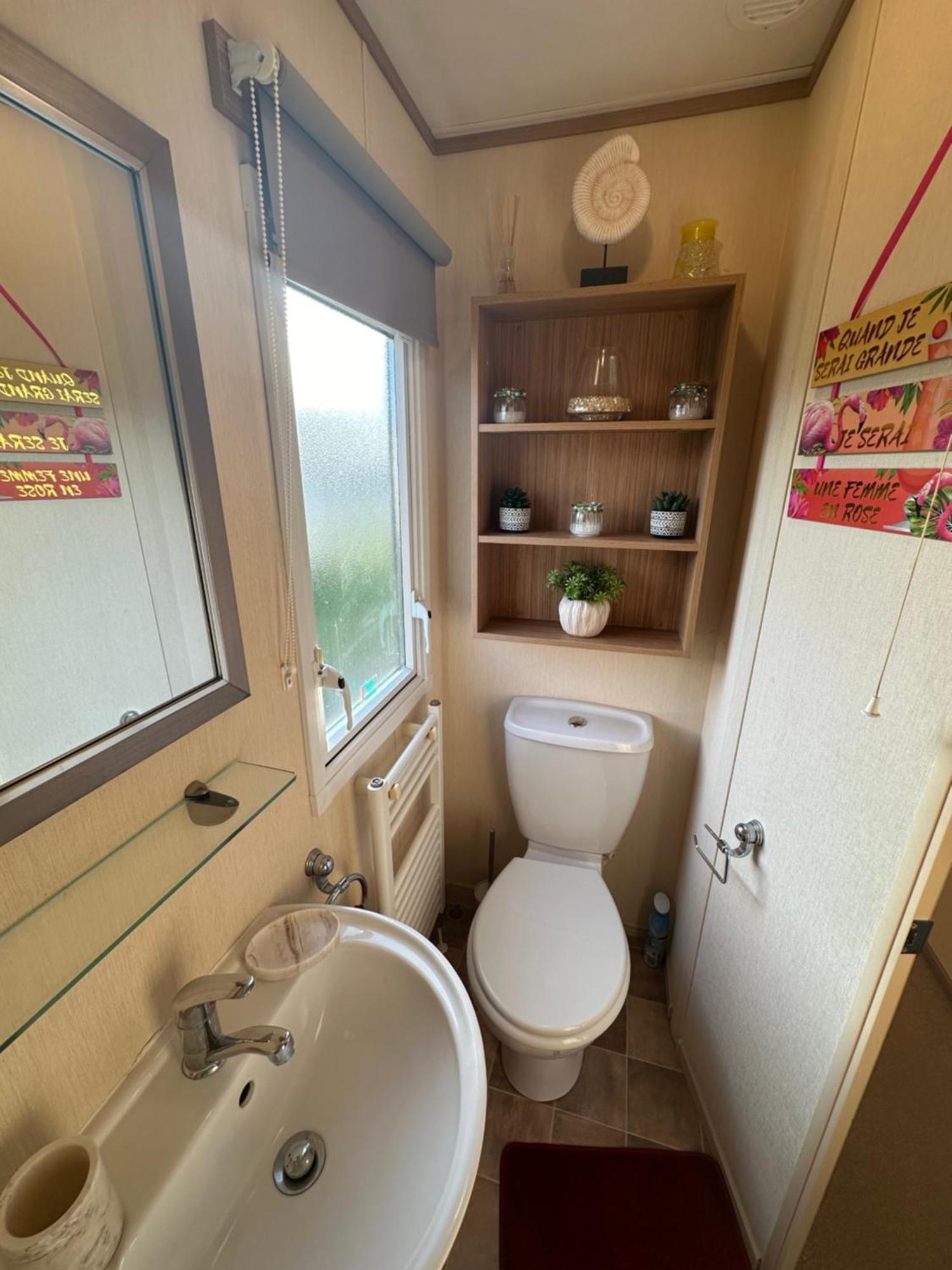 8 Berth Waterside Ingoldmells Santanavan 8 C22 Dış mekan fotoğraf